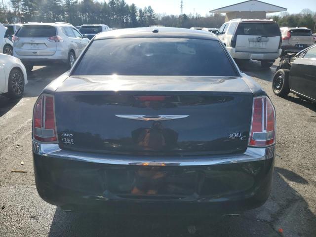 Photo 6 from auction – 2013 CHRYSLER 300C with VIN 2C3CCAKG5DH736197
