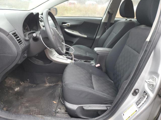 Photo 7 from auction – 2010 TOYOTA COROLLA BA with VIN 2T1BU4EE2AC260187