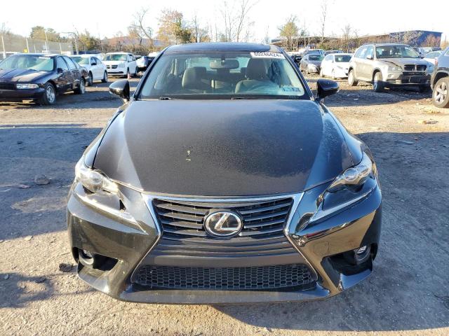 Photo 5 from auction – 2015 LEXUS IS 250 with VIN JTHCF1D27F5028546