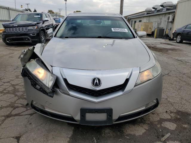 Photo 5 from auction – 2011 ACURA TL with VIN 19UUA8F53BA007975