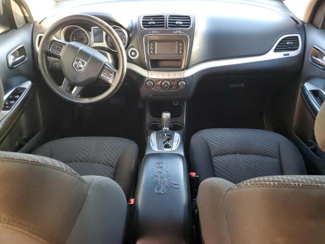 Photo 8 from auction – 2015 DODGE JOURNEY SX with VIN 3C4PDDBG9FT606834
