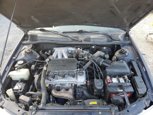 Photo 11 from auction – 1998 TOYOTA CAMRY LE with VIN JT2BF28K2W0135491