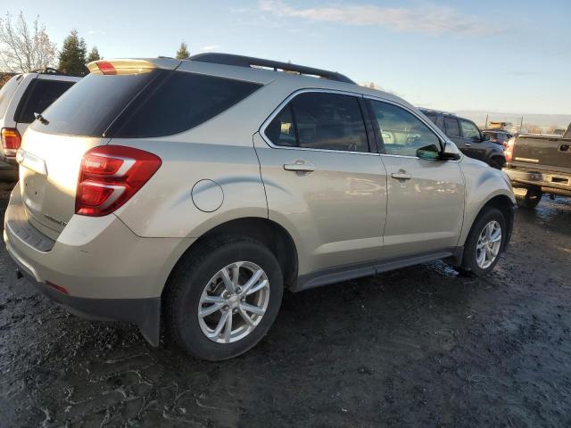 Photo 3 from auction – 2016 CHEVROLET EQUINOX LT with VIN 2GNALCEK9G1174792