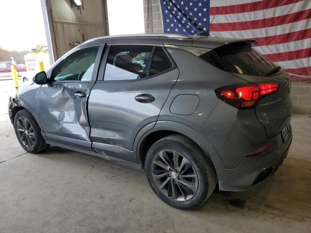 Photo 2 from auction – 2022 BUICK ENCORE GX with VIN KL4MMDSL3NB020446