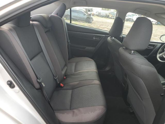 Photo 10 from auction – 2018 TOYOTA COROLLA L with VIN 5YFBURHE9JP746293