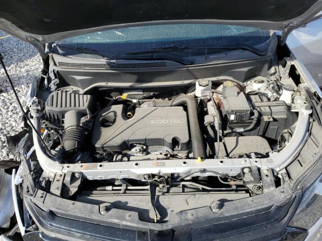 Photo 12 from auction – 2019 CHEVROLET EQUINOX LT with VIN 2GNAXTEVXK6283062