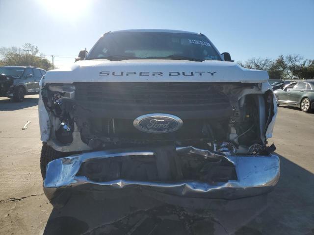 Photo 5 from auction – 2017 FORD F250 SUPER with VIN 1FT7W2A6XHEC84859