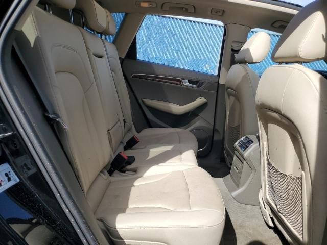 Photo 11 from auction – 2012 AUDI Q5 PREMIUM with VIN WA1DKAFP8CA137699