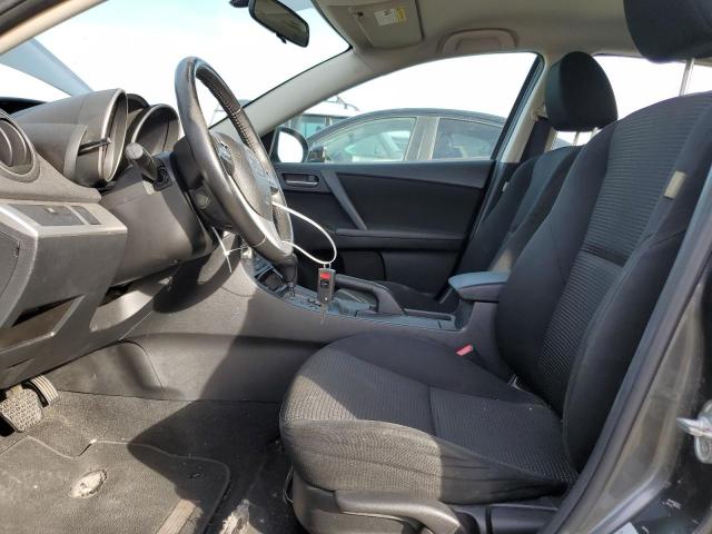 Zdjęcie 7 z aukcji – 2012 MAZDA 3 I z VIN JM1BL1L85C1677289