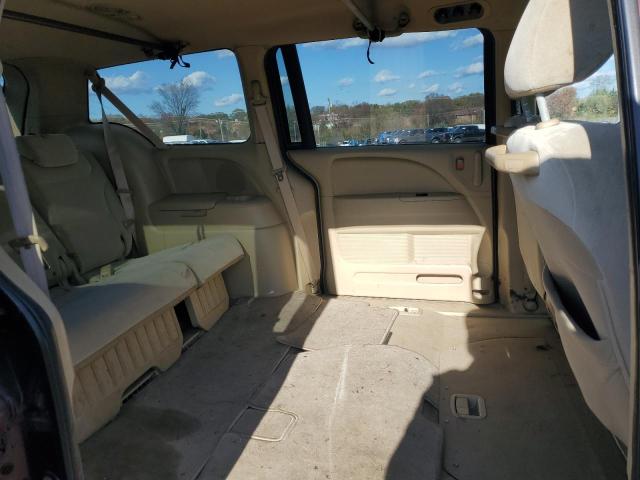 Photo 11 from auction – 2008 HONDA ODYSSEY LX with VIN 5FNRL38208B072691