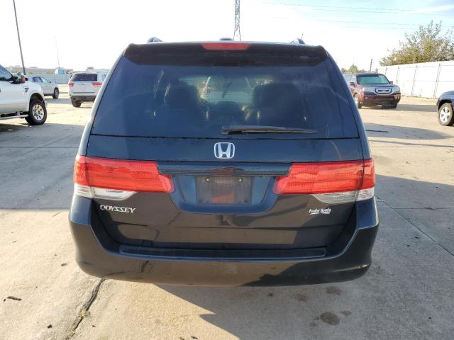 Photo 6 from auction – 2010 HONDA ODYSSEY EX with VIN 5FNRL3H75AB113382