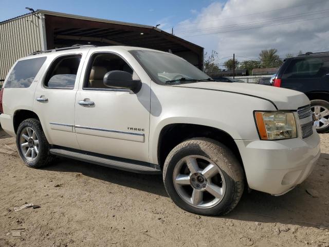 Photo 4 from auction – 2012 CHEVROLET TAHOE K150 with VIN 1GNSKCE07CR112623