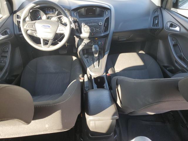 Photo 8 from auction – 2018 FORD FOCUS SE with VIN 1FADP3K28JL206041