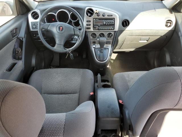 Photo 8 from auction – 2007 PONTIAC VIBE with VIN 5Y2SL65877Z407708