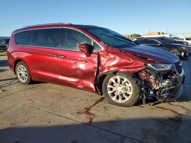 Photo 4 from auction – 2021 CHRYSLER PACIFICA T with VIN 2C4RC1BG0MR521195