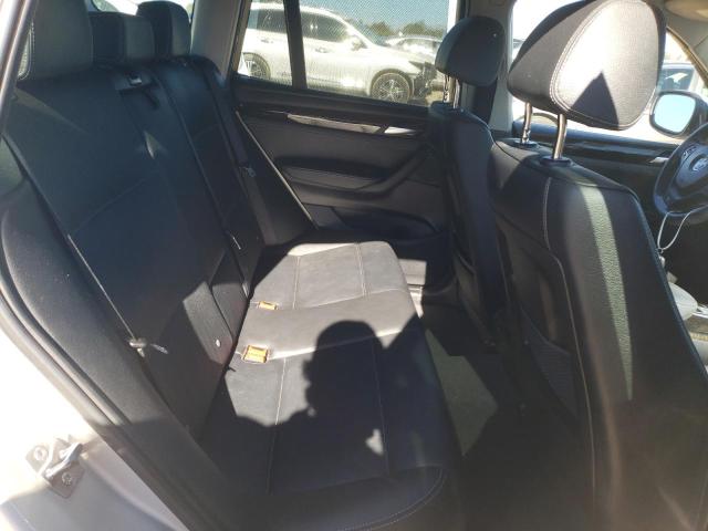Photo 11 from auction – 2013 BMW X3 XDRIVE3 with VIN 5UXWX7C51DL976247
