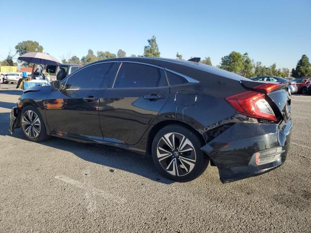 Photo 2 from auction – 2016 HONDA CIVIC EXL with VIN 19XFC1F71GE216551