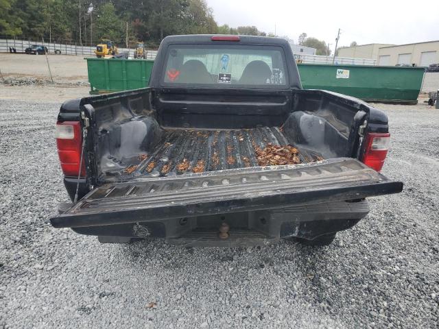 Photo 6 from auction – 2001 FORD RANGER SUP with VIN 1FTYR14U71TA58411