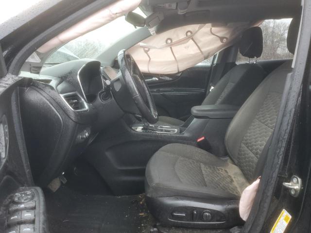 Photo 7 from auction – 2018 CHEVROLET EQUINOX LT with VIN 2GNAXSEV2J6229778