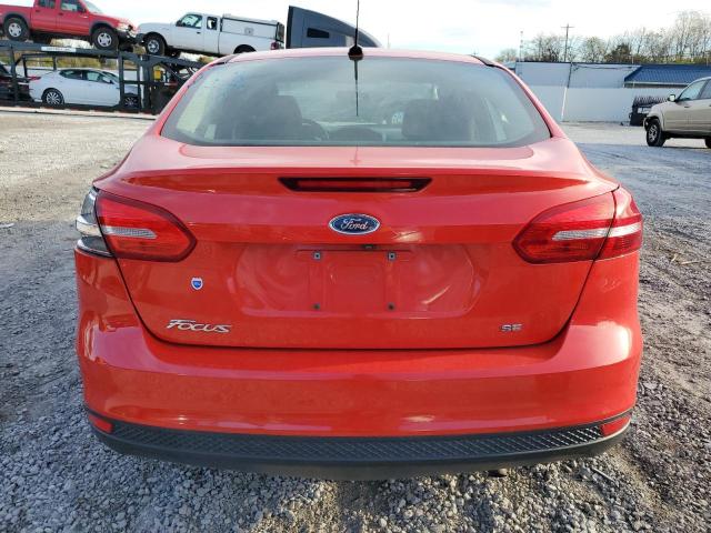 Photo 6 from auction – 2017 FORD FOCUS SE with VIN 1FADP3F26HL276125