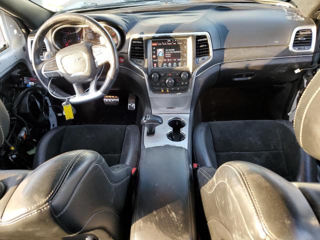Photo 8 from auction – 2014 JEEP GRAND CHER with VIN 1C4RJFDJ3EC245391