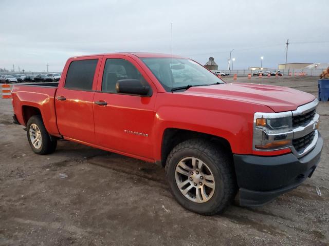 Photo 4 from auction – 2016 CHEVROLET SILVERADO with VIN 3GCUKNEH2GG275611