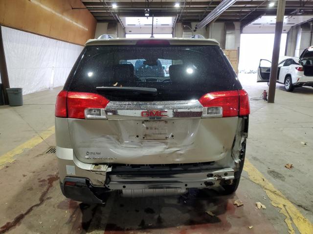 Photo 6 from auction – 2014 GMC TERRAIN SL with VIN 2GKALSEKXE6372594