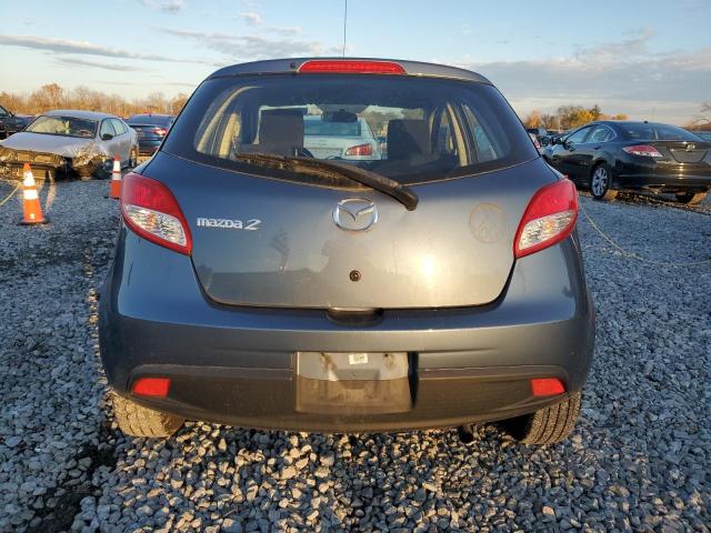Photo 6 from auction – 2014 MAZDA MAZDA2 SPO with VIN JM1DE1KYXE0177402