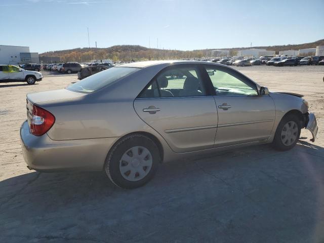 Photo 3 from auction – 2004 TOYOTA CAMRY LE with VIN 4T1BE30K84U803615