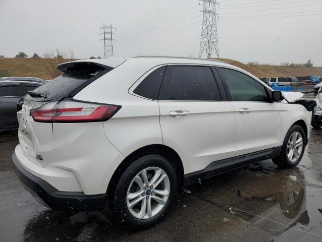 Photo 3 from auction – 2019 FORD EDGE SEL with VIN 2FMPK4J99KBB46634