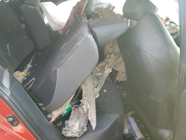 Photo 10 from auction – 2023 TOYOTA GR COROLLA with VIN JTNABAAE1PA005030