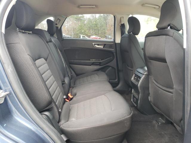 Photo 11 from auction – 2019 FORD EDGE SEL with VIN 2FMPK3J98KBC58366
