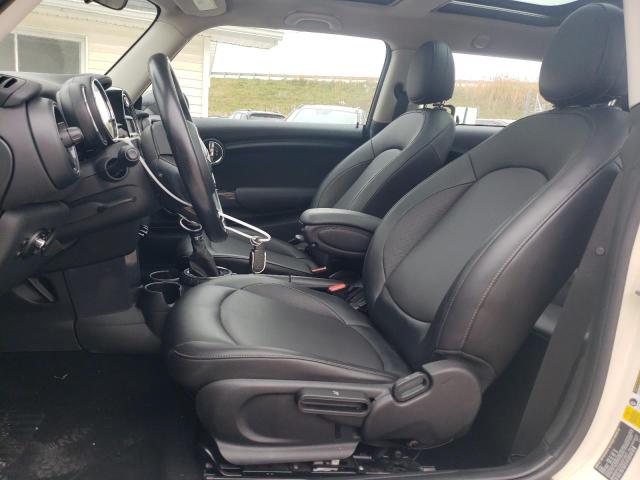 Photo 7 from auction – 2016 MINI COOPER with VIN WMWXP5C5XG2D14641