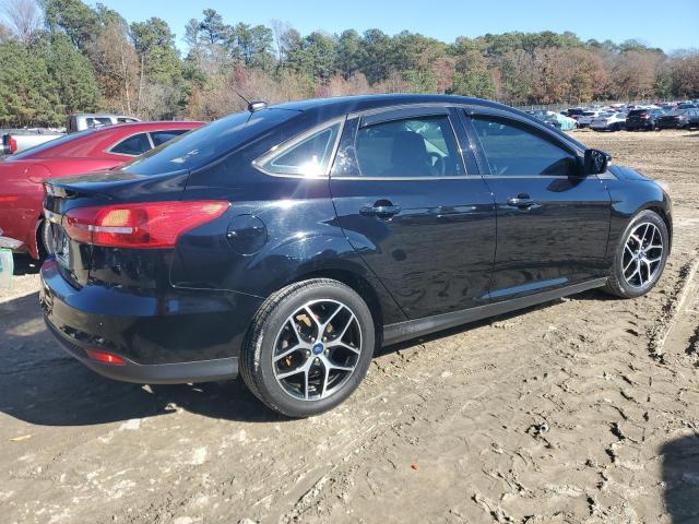 Photo 3 from auction – 2018 FORD FOCUS SEL with VIN 1FADP3H23JL320018