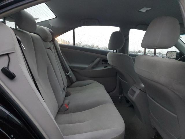 Photo 11 from auction – 2009 TOYOTA CAMRY BASE with VIN 4T4BE46K09R103694