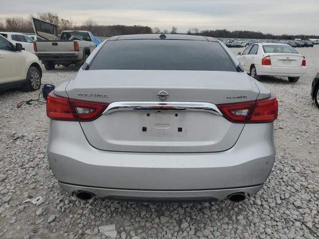 Photo 6 from auction – 2016 NISSAN MAXIMA 3.5 with VIN 1N4AA6AP3GC418888