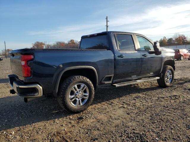 Photo 3 from auction – 2021 CHEVROLET SILVERADO with VIN 1GC4YNEY5MF316826