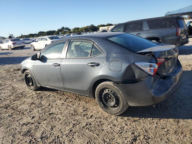 Photo 2 from auction – 2015 TOYOTA COROLLA L with VIN 2T1BURHE5FC269806