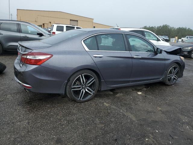Photo 3 from auction – 2016 HONDA ACCORD SPO with VIN 1HGCR2F52GA015008