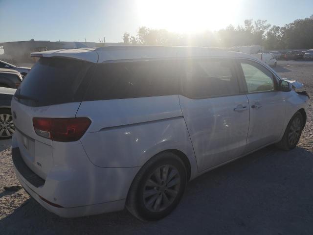 Photo 3 from auction – 2015 KIA SEDONA EX with VIN KNDMC5C18F6077280