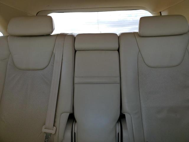 Photo 10 from auction – 2010 LEXUS RX 350 with VIN 2T2ZK1BA8AC024515