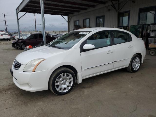 NISSAN SENTRA 2.0 2012 with VIN 3N1AB6AP2CL701341 - Photo from auction