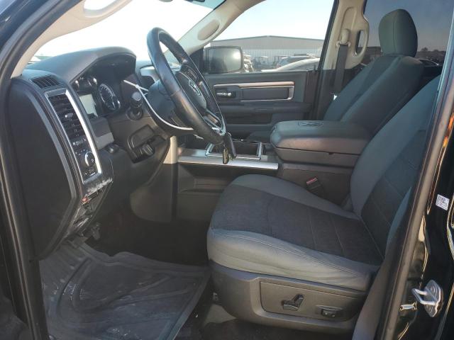 Photo 7 from auction – 2015 RAM 1500 SLT with VIN 1C6RR6LT2FS582760