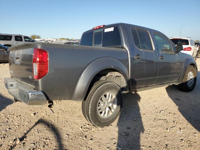 Photo 3 from auction – 2016 NISSAN FRONTIER S with VIN 1N6AD0ER0GN785601