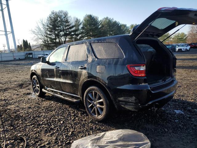 Photo 2 from auction – 2015 DODGE DURANGO SX with VIN 1C4RDJAG9FC921458