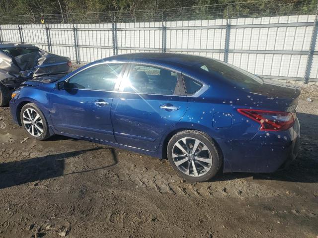 Photo 2 from auction – 2017 NISSAN ALTIMA 2.5 with VIN 1N4AL3AP8HC128074