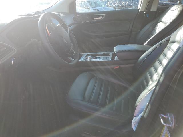 Photo 7 from auction – 2024 FORD EDGE SEL with VIN 2FMPK4J92RBA10615