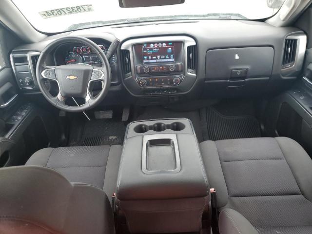 Photo 8 from auction – 2018 CHEVROLET SILVERADO with VIN 1GCRCREC9JZ294310