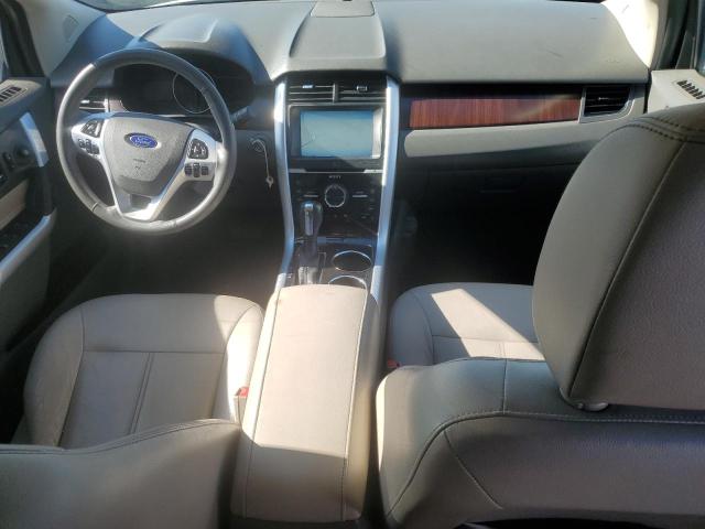 Photo 8 from auction – 2012 FORD EDGE LIMIT with VIN 2FMDK3KC9CBA58711