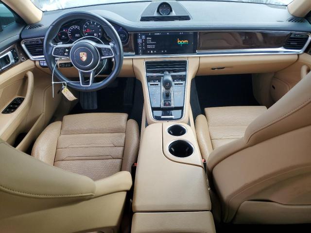 Photo 8 from auction – 2020 PORSCHE PANAMERA B with VIN WP0AA2A74LL103885
